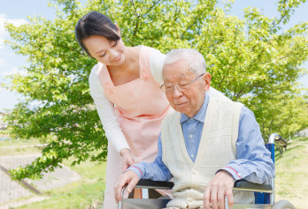 介護スタッフ(未経験可・有資格者優遇) | 有料老人ホーム　結ま～るの求人