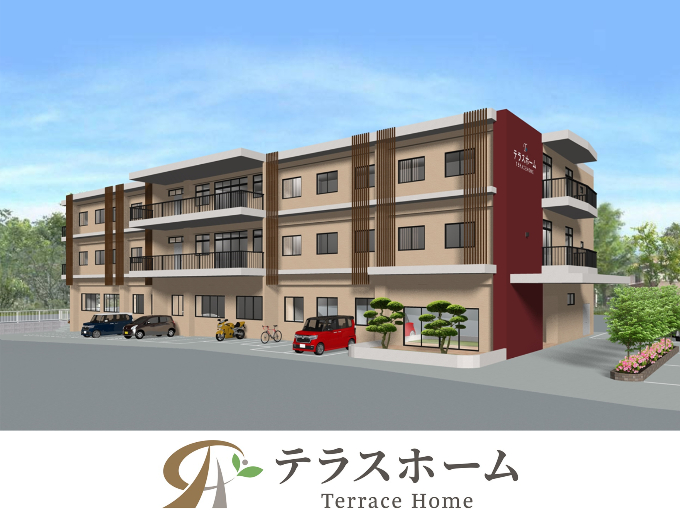 株式会社テラスホーム