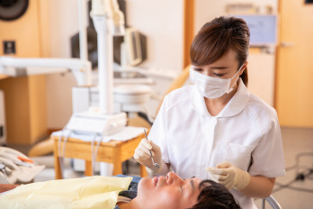 歯科衛生士 | 歯ーサーデンタルクリニックの求人