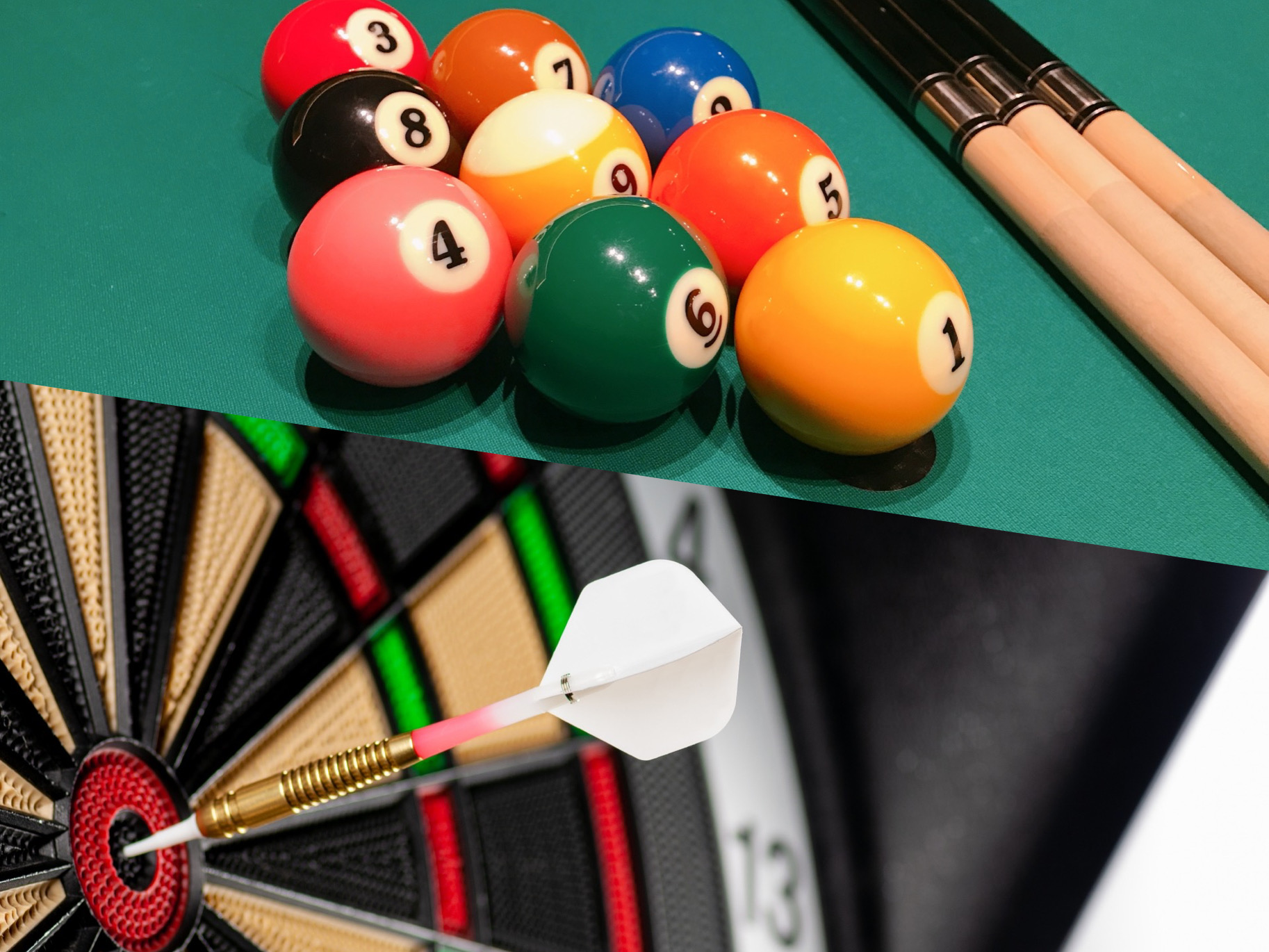 店内スタッフ(朝勤/夜勤) | ビリヤード＆ダーツ Trillionの求人