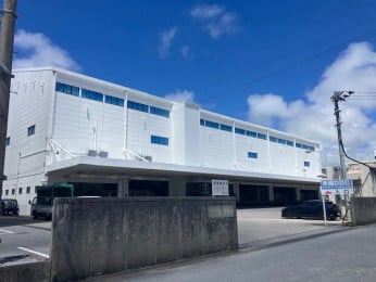短期倉庫作業スタッフ | 沖縄DDC(株式会社タカダ)の求人