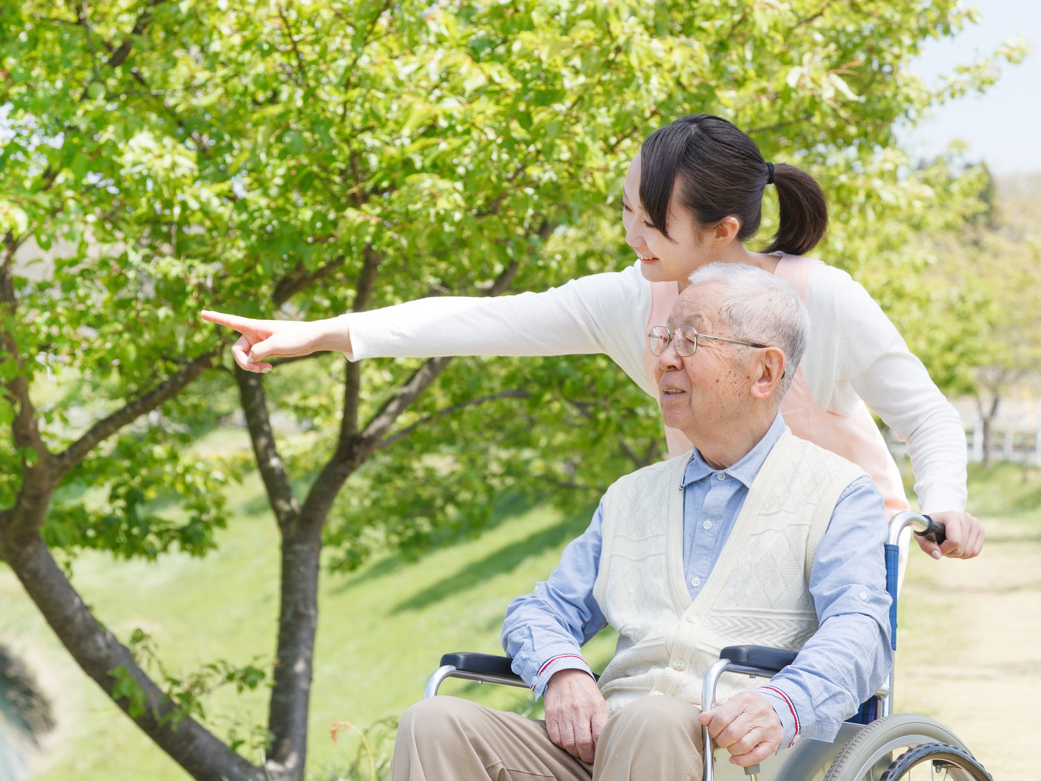 介護職員(夜勤)　 | 合同会社 Righteousの求人