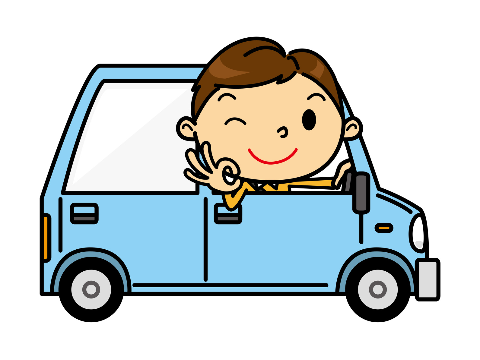 男女運転代行スタッフ(一種・二種) | ディズニー運転代行の求人