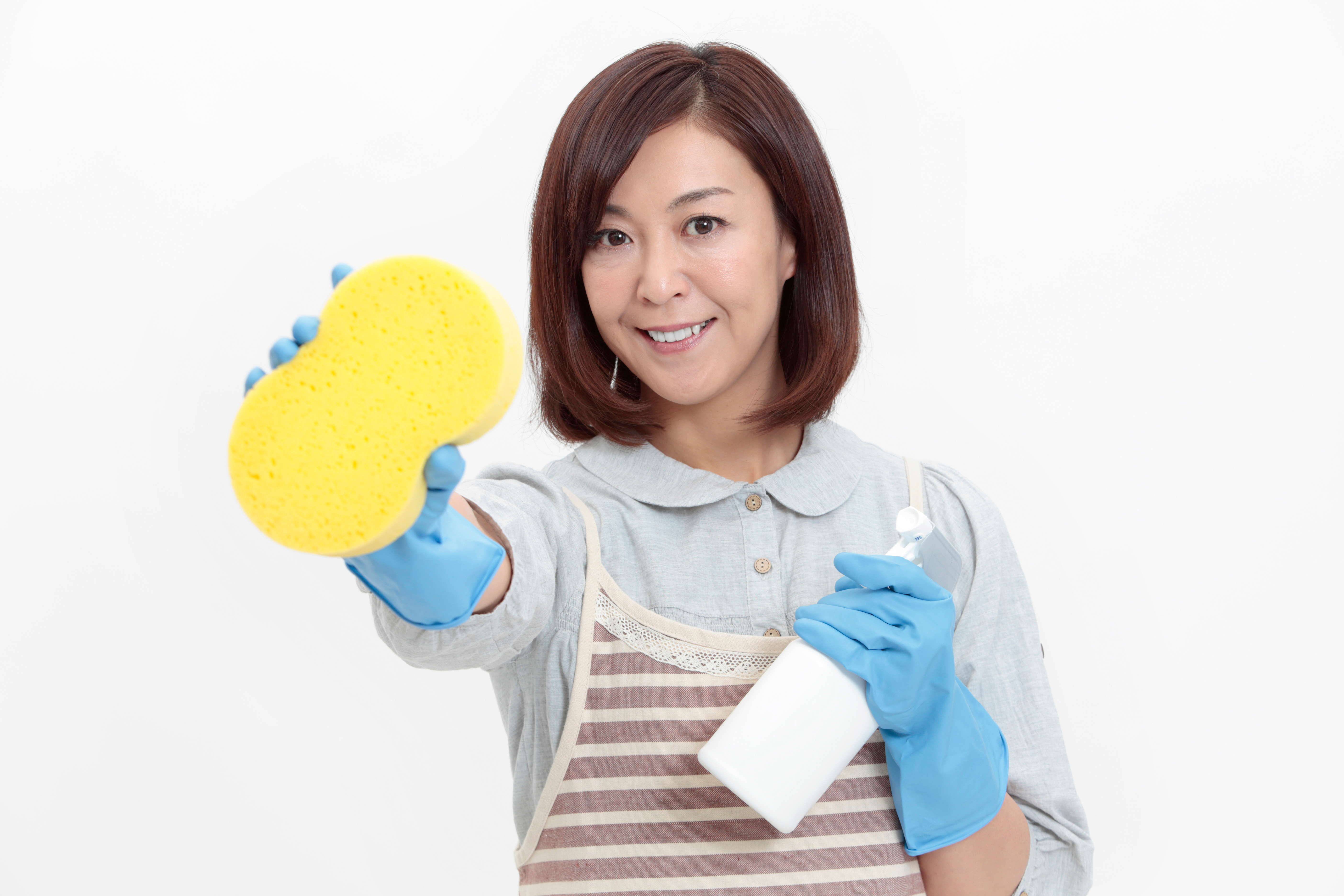 清掃現場管理 | 株式会社 エイト沖縄支店の求人