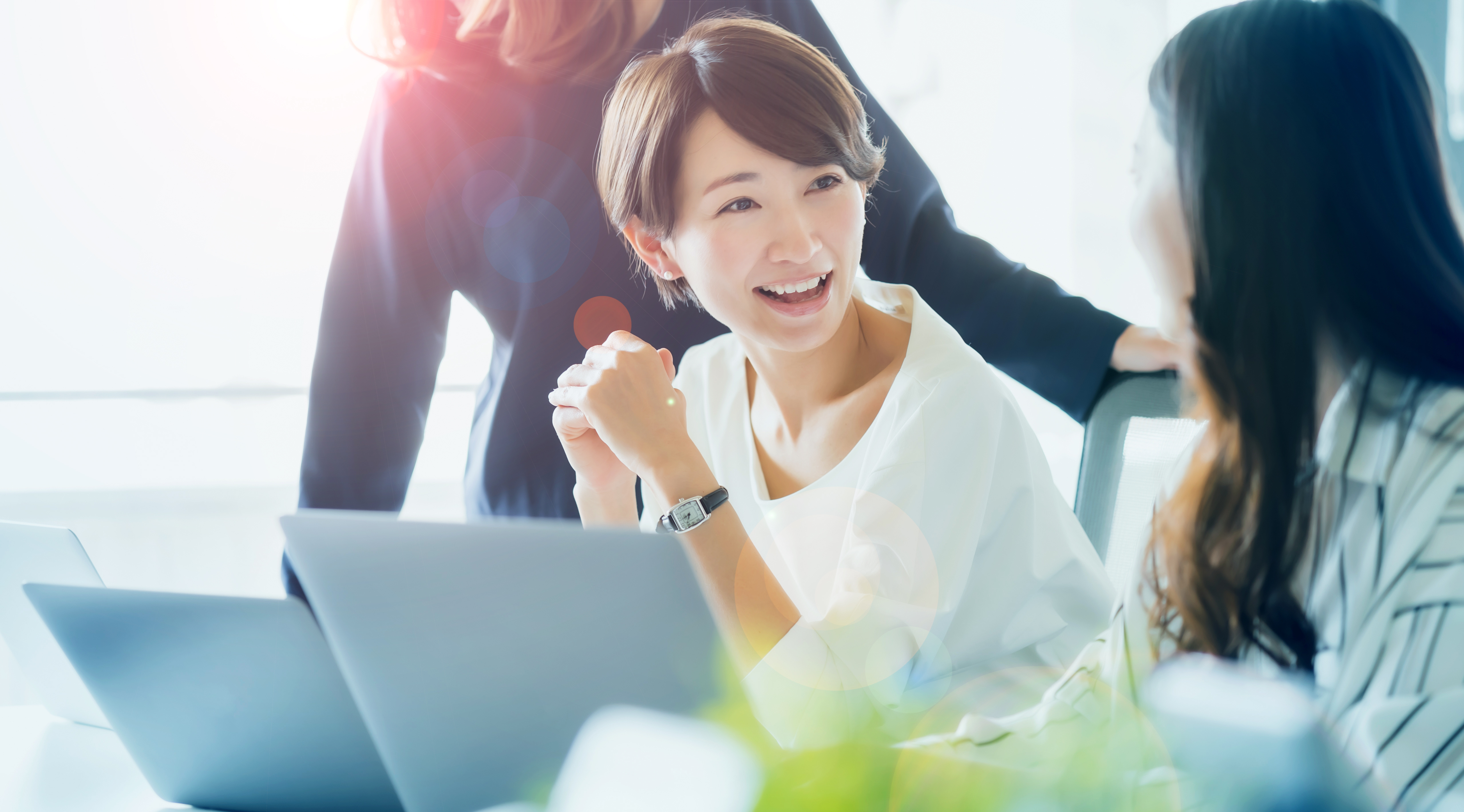 行政書士事務補助業務(男女) | 行政書士 陸運前事務所の求人