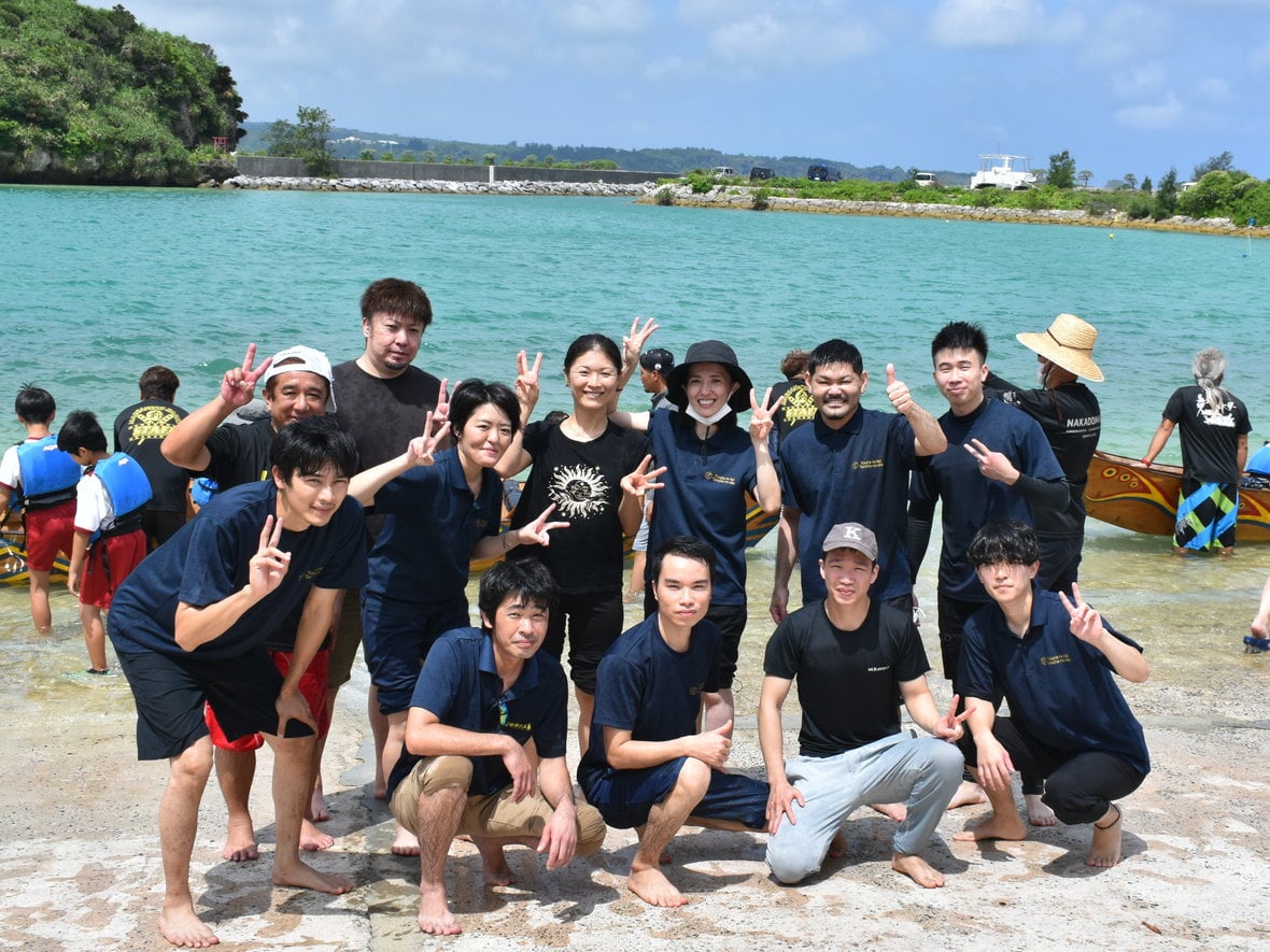 特養ホーム介護員｜恩納村谷茶 | 社会福祉法人ゆうなの会の求人