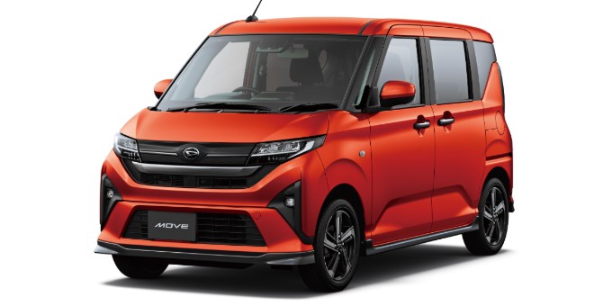 《寮費・光熱費無料・Wi-Fi完備》自動車製造に関する各種作業（組立・塗装・板金、他） | ダイハツ工業株式会社 本社の求人