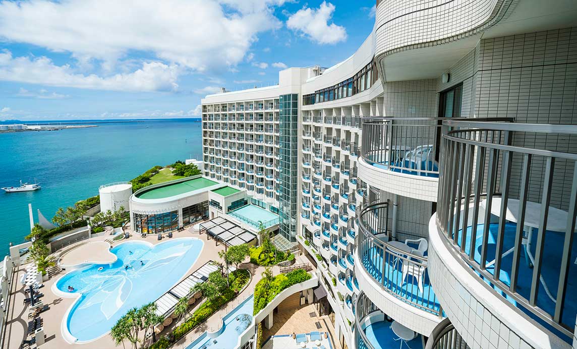 社員食堂調理スタッフ(未経験者歓迎) | ロワジールホテル 那覇の求人