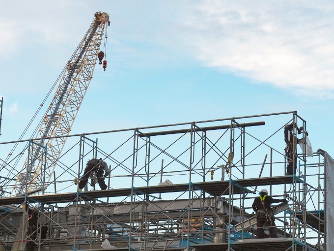 型枠大工(男女不問)(履歴書不要) | 髙良組の求人