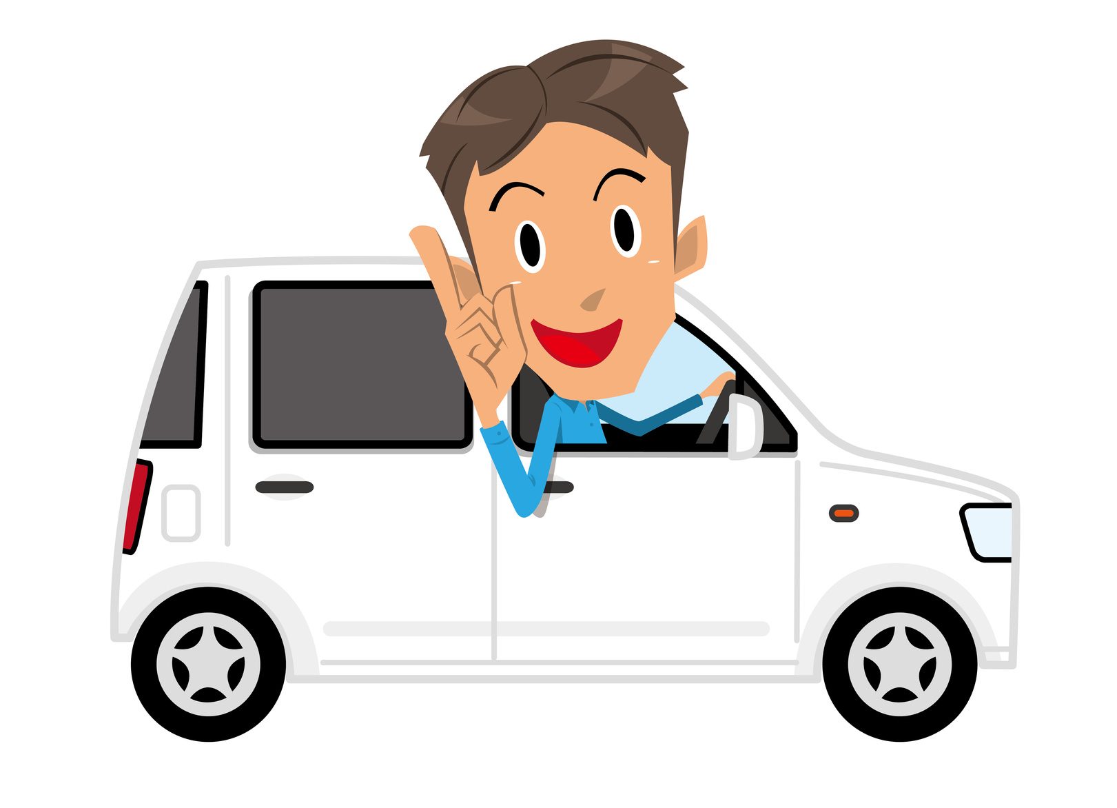 運転代行 マル安 メイン画像-1