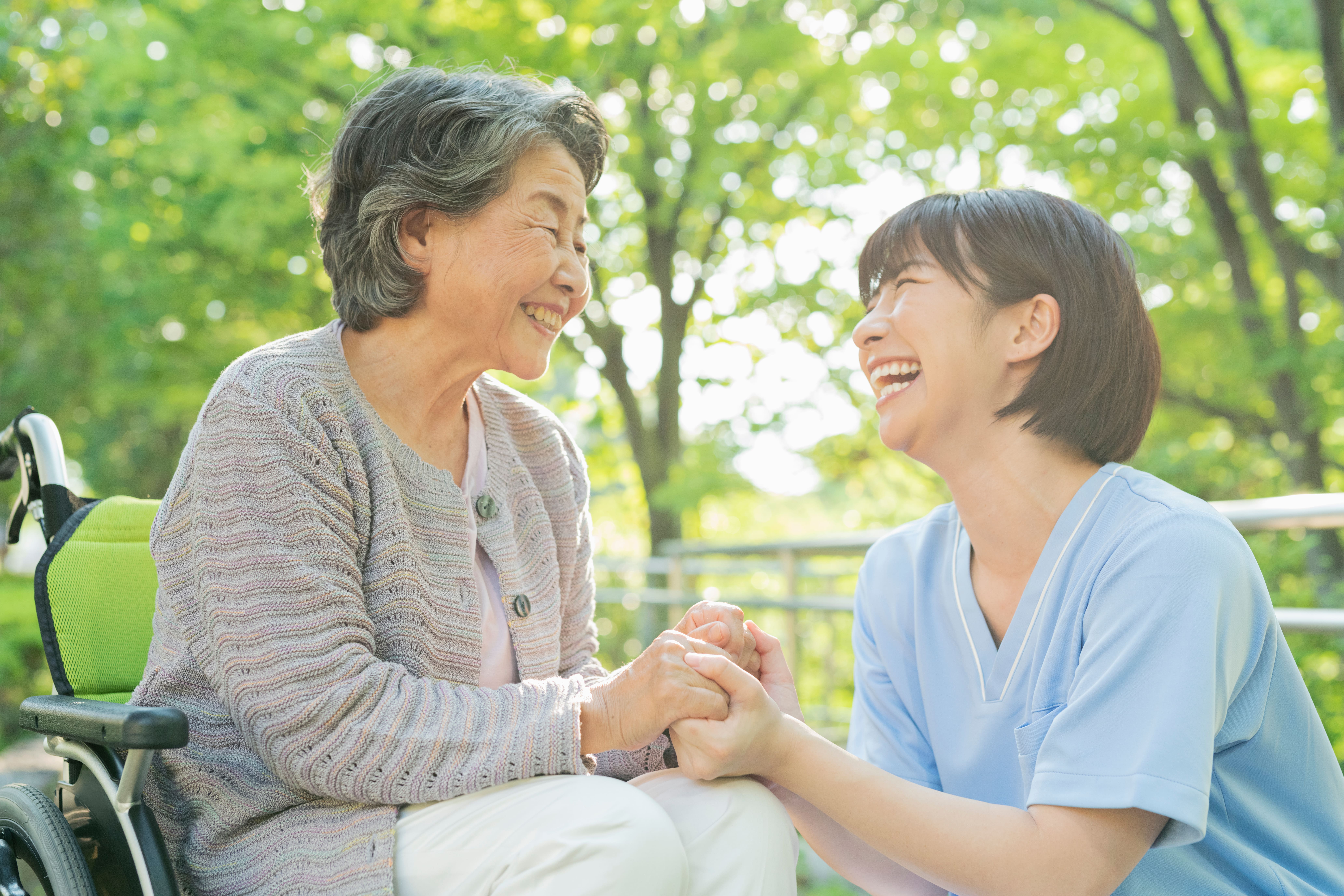 施設介護員 | 社会福祉法人 転生会の求人