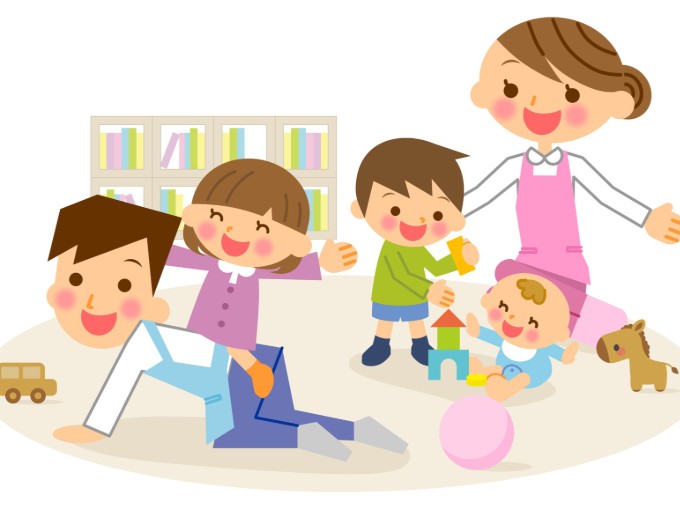 保育士 | 大山せせらぎ保育園の求人