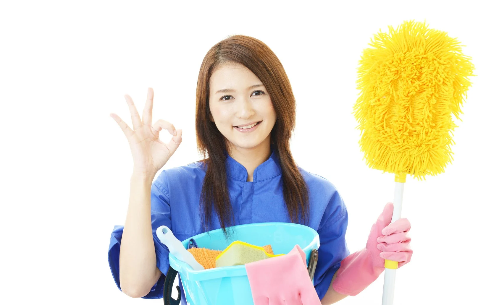 クリニックの清掃スタッフ | オフィスメンテナンス 有限会社の求人