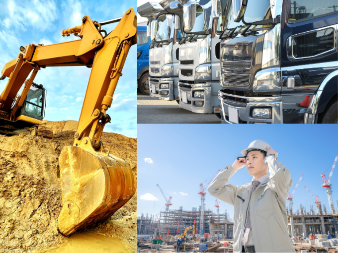 現場作業員 | 緑心建材の求人