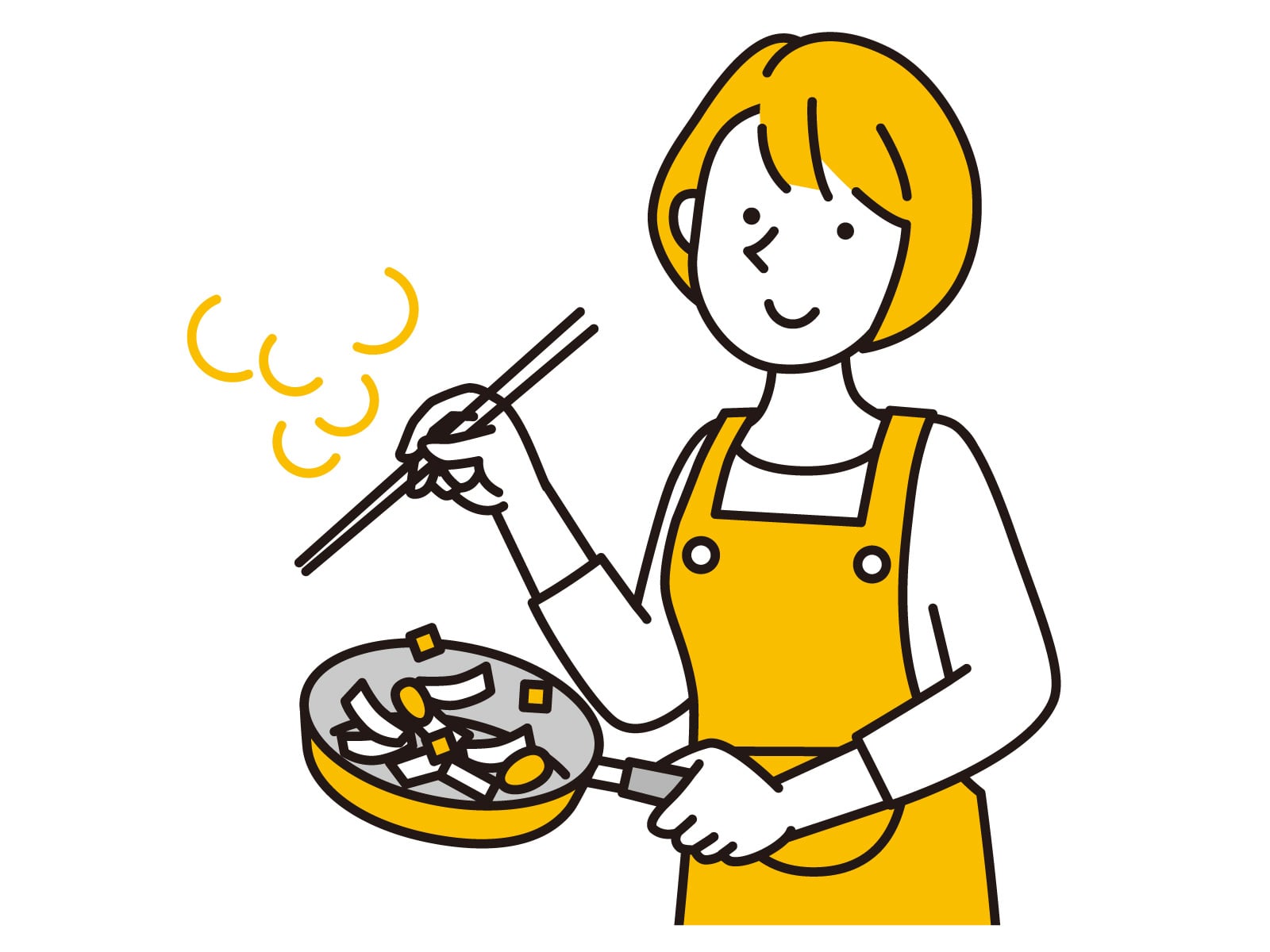 食堂の調理スタッフ | 株式会社 タクスイの求人