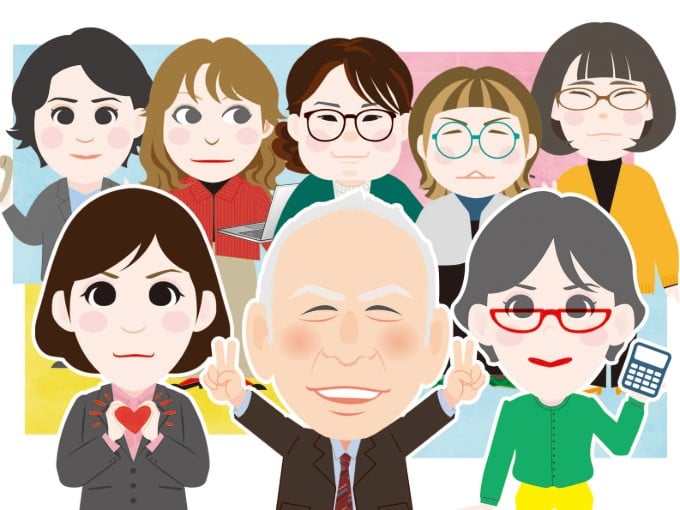 未経験歓迎♪ 営業スタッフ | 有限会社 総合企画 和光の求人