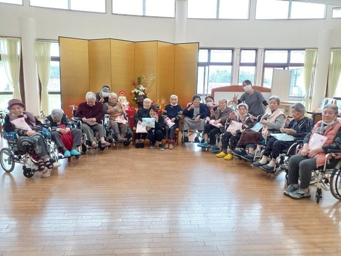 調理スタッフ | 特別養護老人ホーム 読谷の里の求人