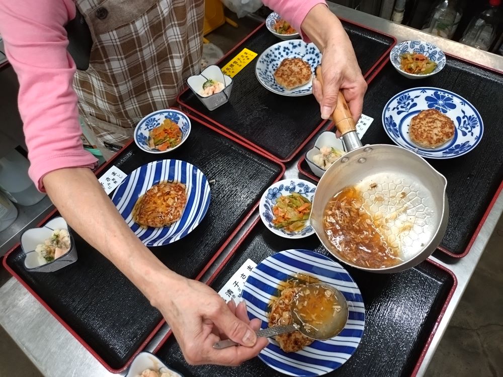 デイサービスゆいはま／有料老人ホーム柚の木 メイン画像-1