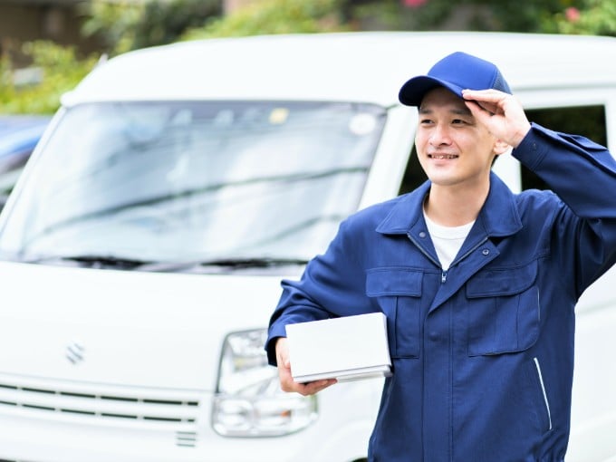 沖縄貨物運送合同会社 メイン画像-1