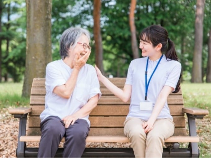 地域包括支援センター古波蔵 メイン画像-1