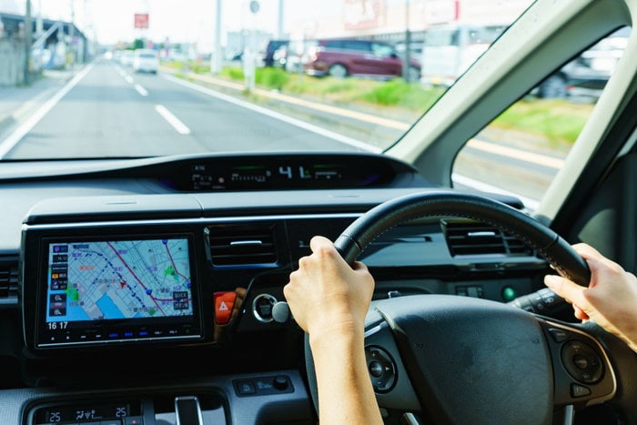 一種運転代行(男女) | テル運転代行の求人