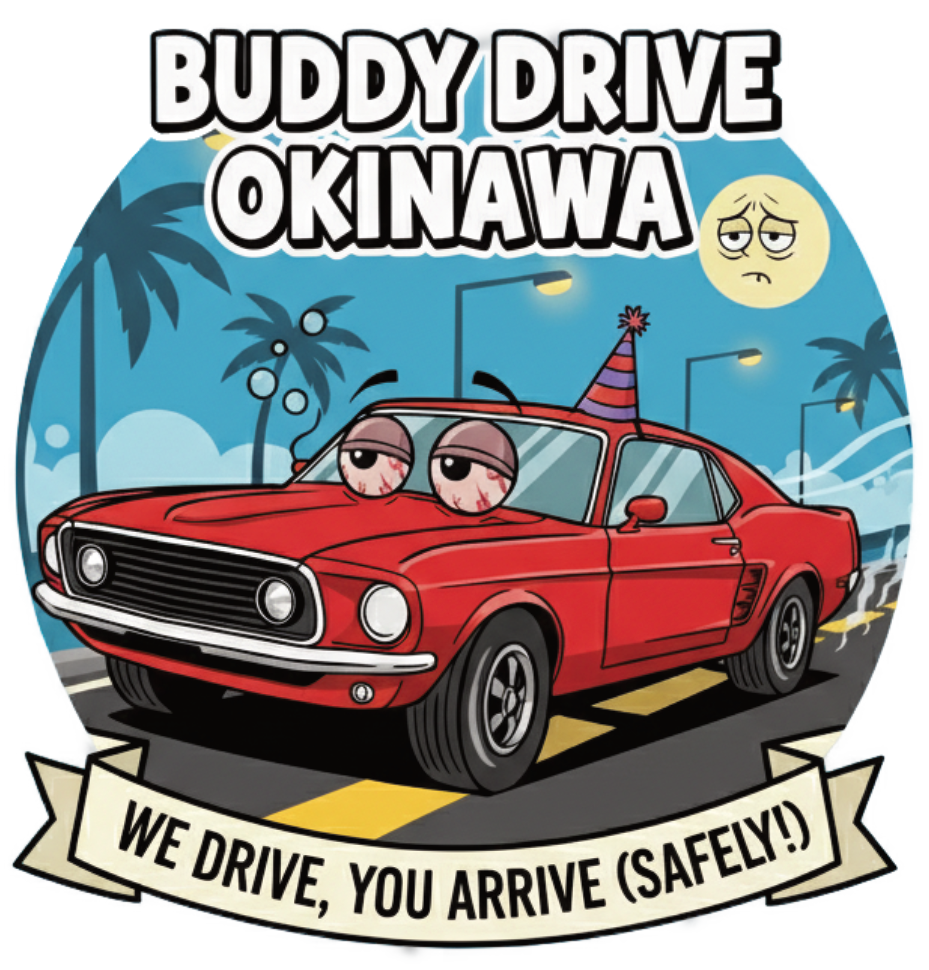 バディードライブ沖縄運転代行 メイン画像-1