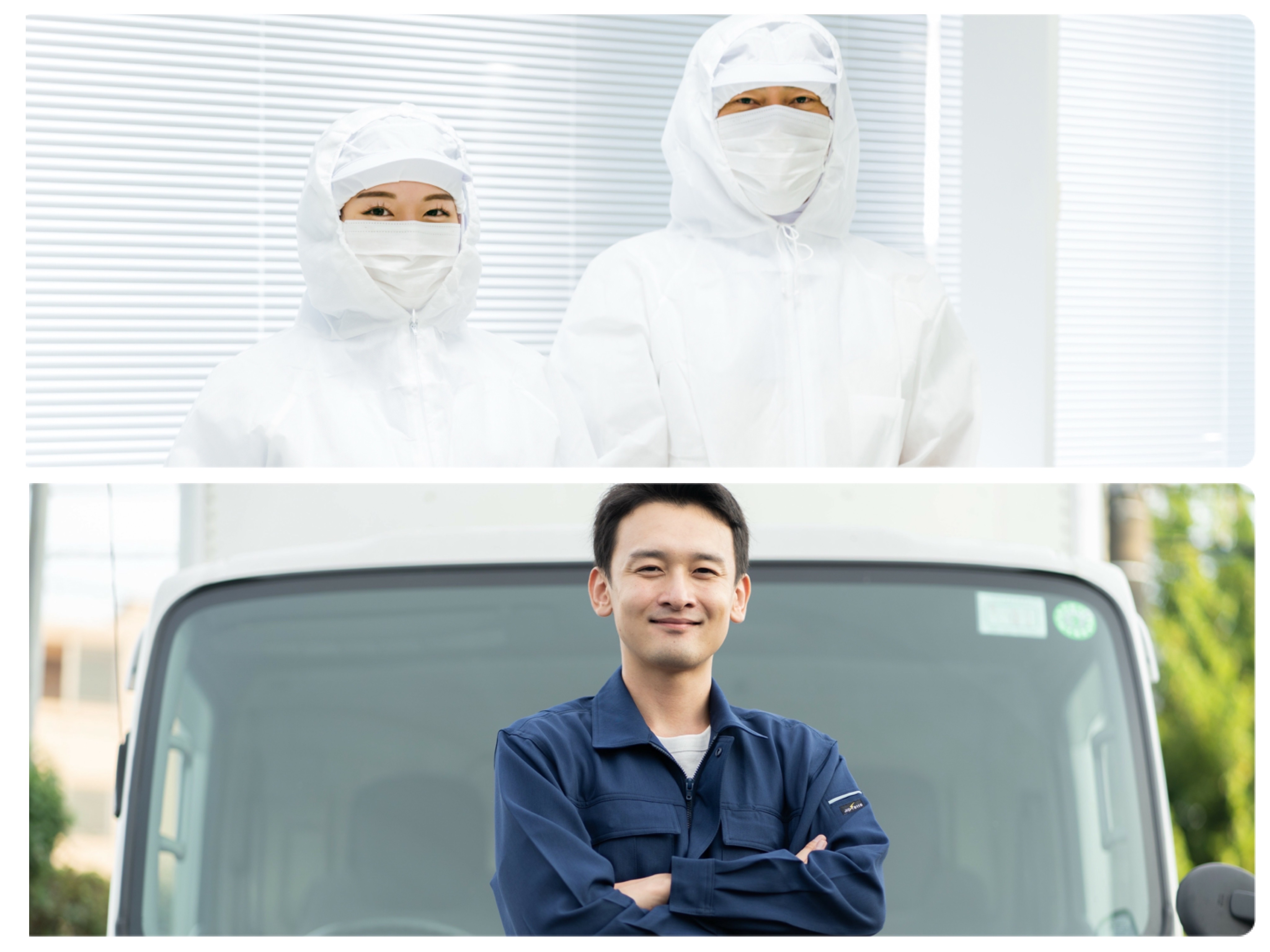 食品の配送スタッフ(3tトラック) | 有限会社　たつなりフーズの求人