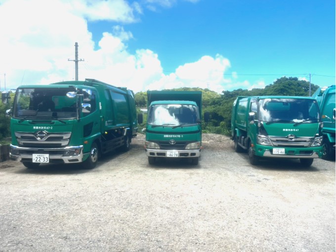 株式会社 沖縄ちゅらコネクト メイン画像-1