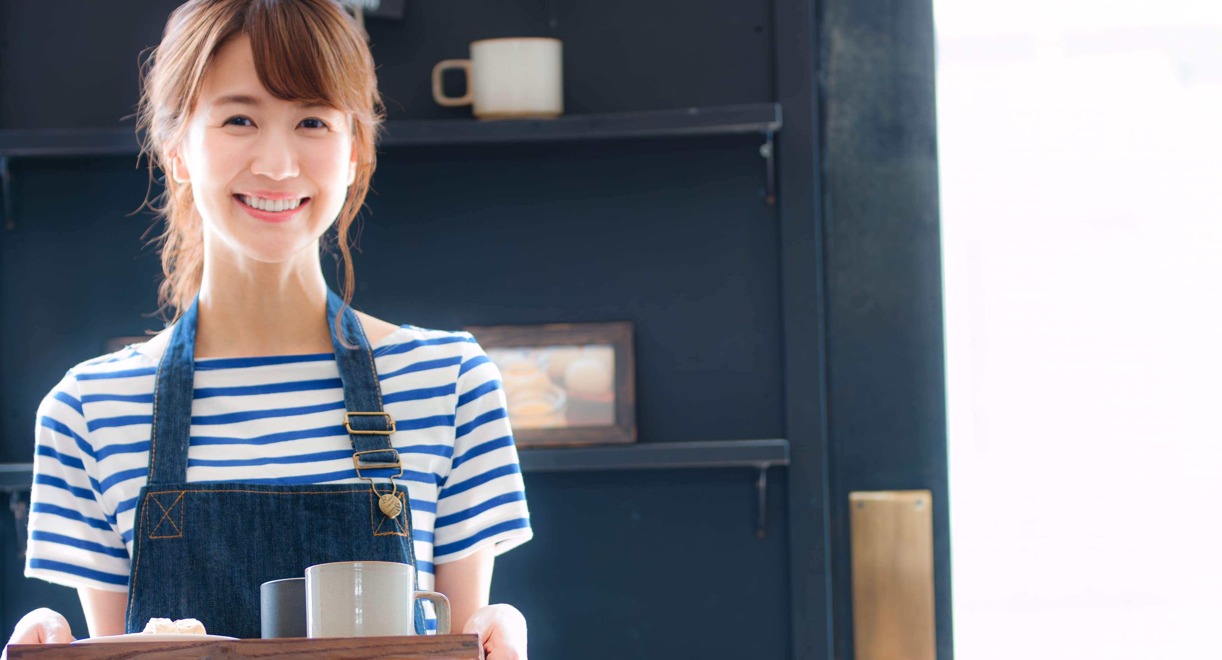 喫茶 ダブリン メイン画像-1