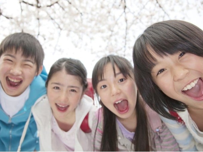 学童クラブ支援員 | つくし学童クラブの求人