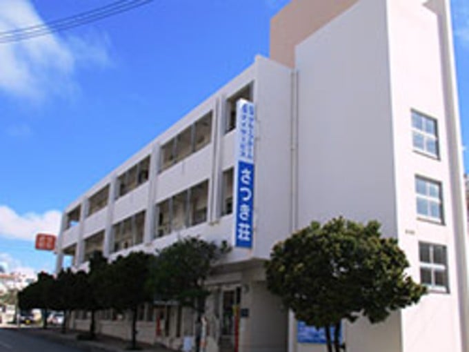 医療法人 城南会　小規模多機能型施設MOMO メイン画像-1