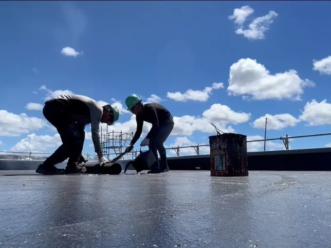 沖縄古賀防水工業株式会社 メイン画像-1
