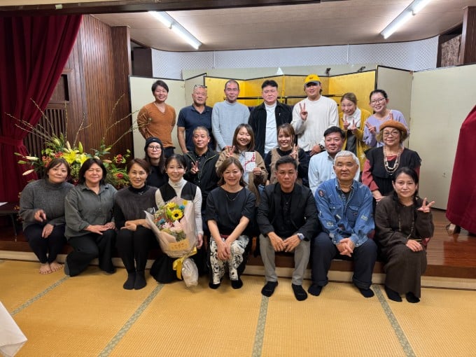 グループホーム世話人／那覇市楚辺・首里石嶺 | 株式会社Green沖縄の求人