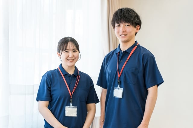 放課後等デイサービス　レベルアップ メイン画像-1