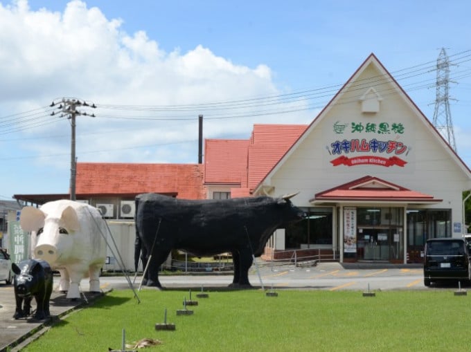 営業 | 沖縄ハム総合食品 株式会社の求人