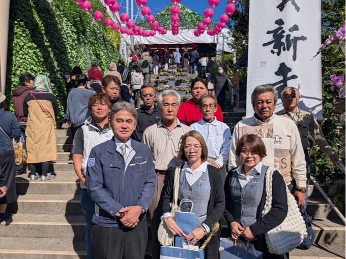 型枠大工 | 株式会社 型建の求人