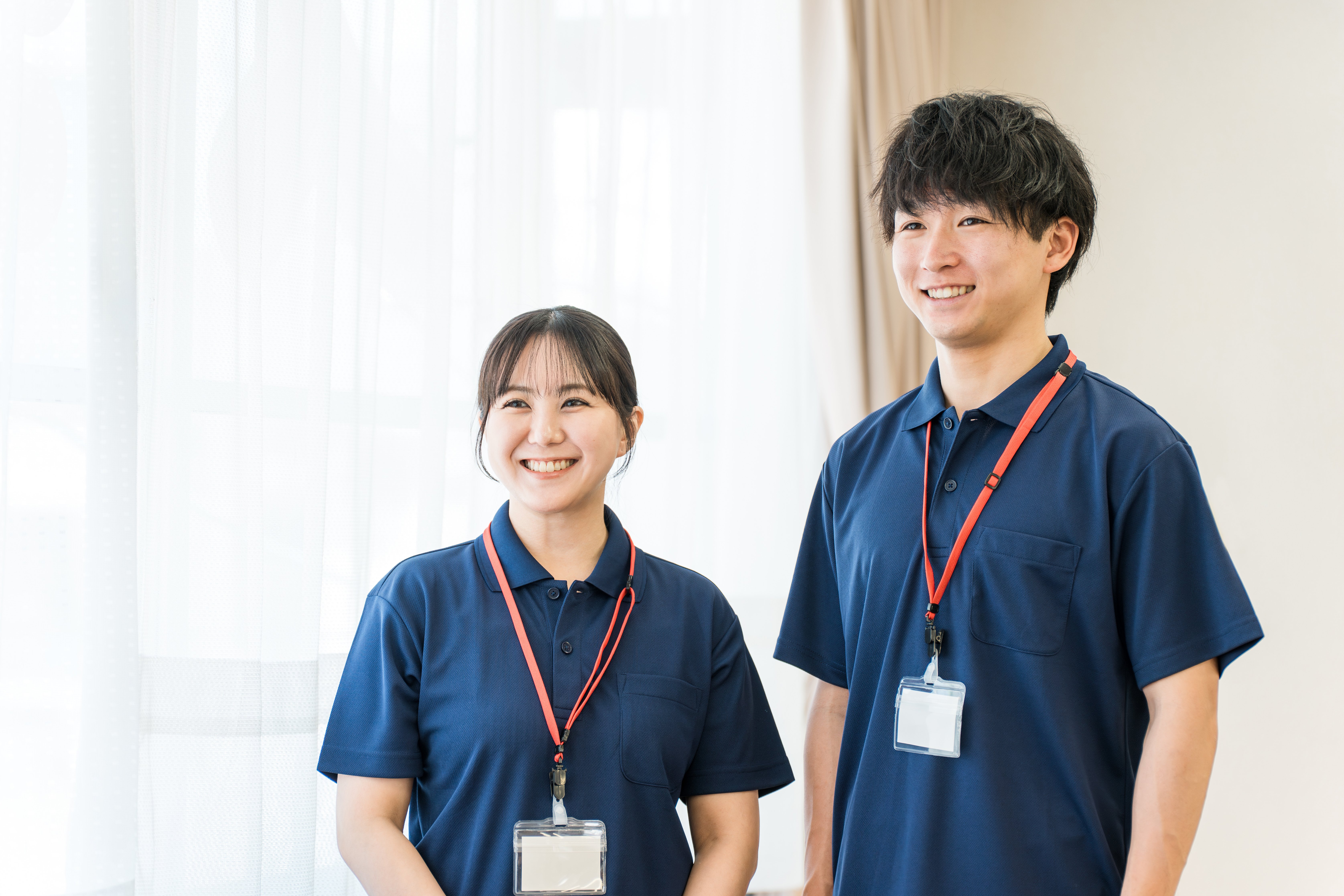 (短)介護員 | 高齢者共同住宅 傘愛の求人
