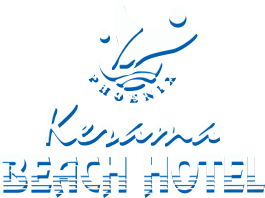 ケラマビーチホテル ロゴ画像