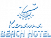 ケラマビーチホテル ロゴ画像
