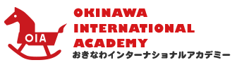 おきなわインターナショナルデイサービス ロゴ画像
