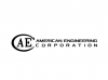 アメリカン エンジニアリング コーポレーション ロゴ画像