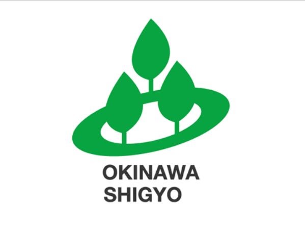 (有)沖縄紙業 ロゴ画像