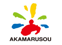 株式会社 赤マルソウ ロゴ画像