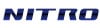ニトロ 株式会社 ロゴ画像