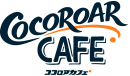 COCOROAR CAFE ロゴ画像