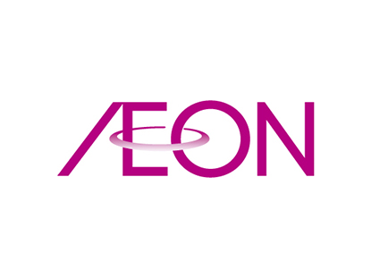 イオン琉球株式会社 イオン南風原店 ロゴ画像