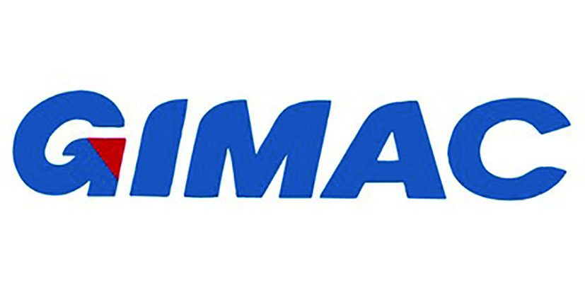 株式会社 ジーマック ロゴ画像