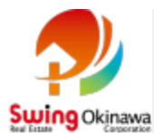 株式会社 スウィング沖縄 ロゴ画像