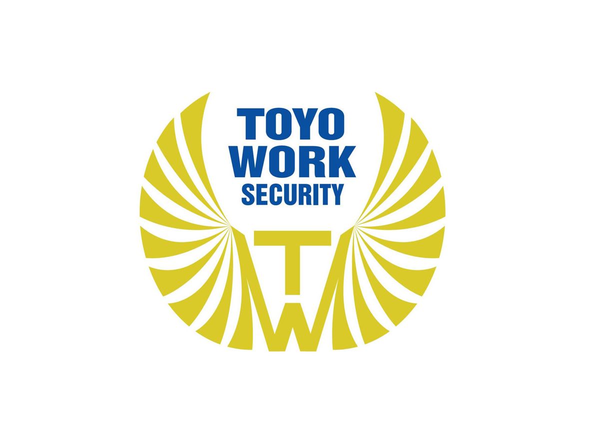東洋ワークセキュリティ沖縄株式会社 ロゴ画像