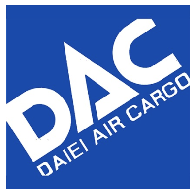 大栄空輸株式会社 ロゴ画像